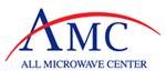All Microwave Center Logo
