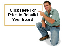 Circuit Board Rebuild Prices